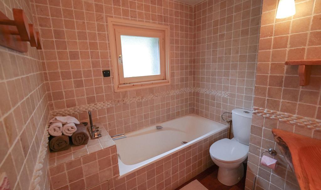 שאמוני Chalet La Taniere De Groumff מראה חיצוני תמונה